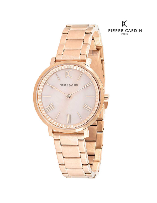 Pierre Cardin Ladies Watch